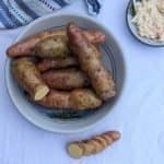 Pink Fir Apple Potatoes to Eat - Image 6